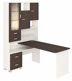 Стол компьютерный Домино СР-620/160 в Надыме - nadym.mebel24.online | фото 2