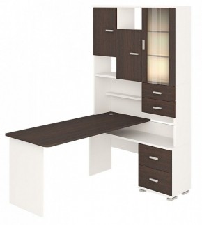 Стол компьютерный Домино СР-620/160 в Надыме - nadym.mebel24.online | фото 2
