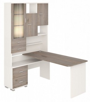 Стол компьютерный Домино СР-620/160 в Надыме - nadym.mebel24.online | фото 2