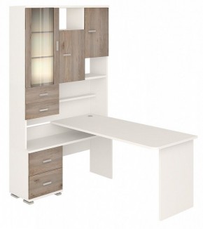 Стол компьютерный Домино СР-620/160 в Надыме - nadym.mebel24.online | фото 2