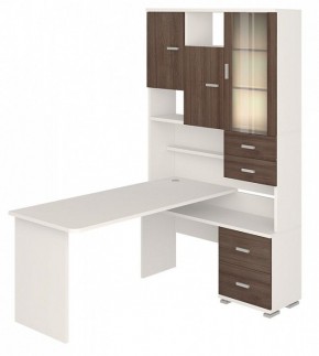 Стол компьютерный Домино СР-620/160 в Надыме - nadym.mebel24.online | фото 2