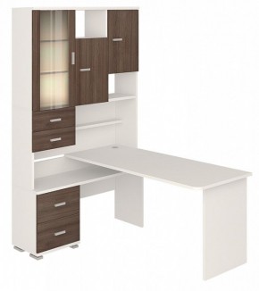 Стол компьютерный Домино СР-620/160 в Надыме - nadym.mebel24.online | фото 2