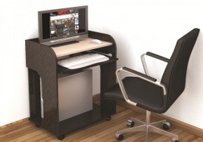 Стол компьютерный Грета-10 в Надыме - nadym.mebel24.online | фото 1