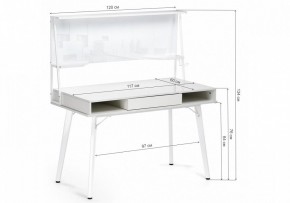 Стол компьютерный Ivor в Надыме - nadym.mebel24.online | фото