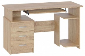 Стол компьютерный КСТ-08.1 в Надыме - nadym.mebel24.online | фото