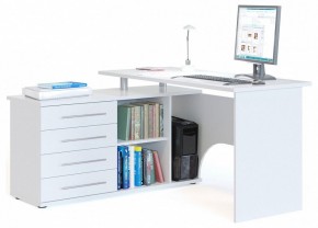 Стол компьютерный КСТ-109Л в Надыме - nadym.mebel24.online | фото 2
