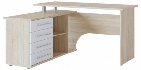 Стол компьютерный КСТ-109Л в Надыме - nadym.mebel24.online | фото