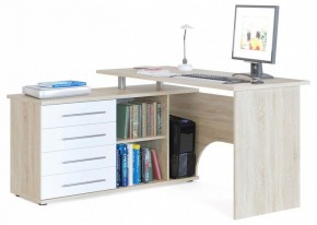 Стол компьютерный КСТ-109Л в Надыме - nadym.mebel24.online | фото 2