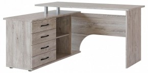 Стол компьютерный КСТ-109Л в Надыме - nadym.mebel24.online | фото