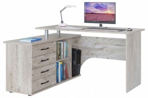 Стол компьютерный КСТ-109Л в Надыме - nadym.mebel24.online | фото 2