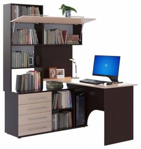 Стол компьютерный КСТ-14.1Л в Надыме - nadym.mebel24.online | фото 3