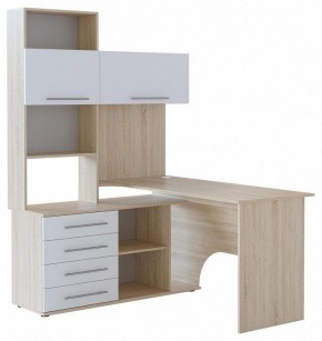 Стол компьютерный КСТ-14.1Л в Надыме - nadym.mebel24.online | фото