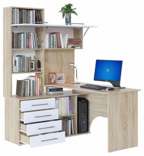 Стол компьютерный КСТ-14.1Л в Надыме - nadym.mebel24.online | фото 3