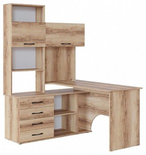 Стол компьютерный КСТ-14.1Л в Надыме - nadym.mebel24.online | фото
