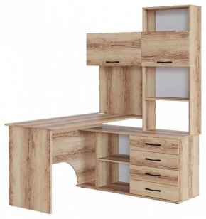 Стол компьютерный КСТ-14.1П в Надыме - nadym.mebel24.online | фото