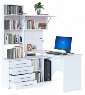 Стол компьютерный КСТ-14.1П в Надыме - nadym.mebel24.online | фото 3