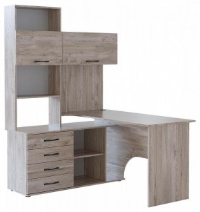 Стол компьютерный КСТ-14Л в Надыме - nadym.mebel24.online | фото