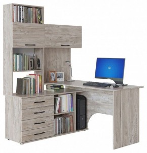Стол компьютерный КСТ-14Л в Надыме - nadym.mebel24.online | фото 2