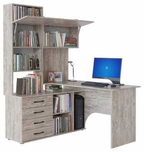 Стол компьютерный КСТ-14Л в Надыме - nadym.mebel24.online | фото 3