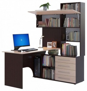 Стол компьютерный КСТ-14П в Надыме - nadym.mebel24.online | фото 2
