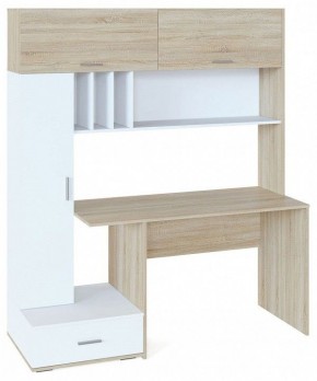Стол компьютерный КСТ-17 в Надыме - nadym.mebel24.online | фото