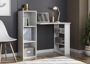 Стол компьютерный СТК 1 (Дуб Золотой) в Надыме - nadym.mebel24.online | фото 4