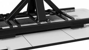 Стол обеденный Хэмптон в Надыме - nadym.mebel24.online | фото 7