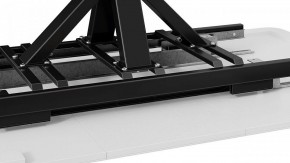 Стол обеденный Хэмптон в Надыме - nadym.mebel24.online | фото 7