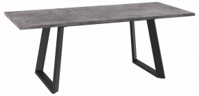 Стол обеденный Лофт Люкс в Надыме - nadym.mebel24.online | фото 2
