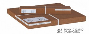 Стол обеденный Моро 04 в Надыме - nadym.mebel24.online | фото 3