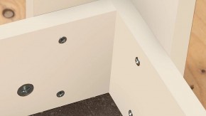 Стол обеденный Промо в Надыме - nadym.mebel24.online | фото 3