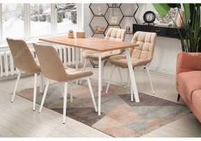 Стол обеденный Тринити Лофт 120 в Надыме - nadym.mebel24.online | фото 6