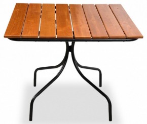Стол обеденный Wood в Надыме - nadym.mebel24.online | фото