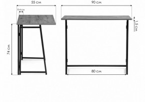 Стол офисный Бринг в Надыме - nadym.mebel24.online | фото 8