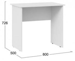 Стол офисный Тип 14 в Надыме - nadym.mebel24.online | фото 3
