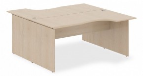 Стол офисный Wave W2CET 169.1 в Надыме - nadym.mebel24.online | фото
