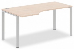 Стол офисный Xten-S60 XS6CET 169(L) в Надыме - nadym.mebel24.online | фото