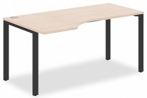 Стол офисный Xten-S60 XS6CET 169(L) в Надыме - nadym.mebel24.online | фото