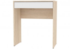 Стол письменный компьютерный T110 (ДСС-Белый) в Надыме - nadym.mebel24.online | фото