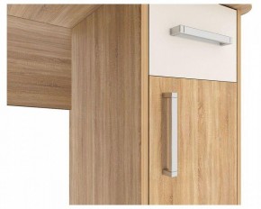 Стол письменный Лайт 1 в Надыме - nadym.mebel24.online | фото 2