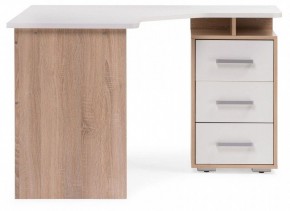 Стол письменный Лайт 2 в Надыме - nadym.mebel24.online | фото 2