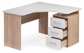 Стол письменный Лайт 2 в Надыме - nadym.mebel24.online | фото 4