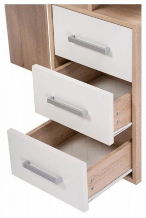 Стол письменный Лайт 2 в Надыме - nadym.mebel24.online | фото 5