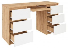Стол письменный Охта (С2) в Надыме - nadym.mebel24.online | фото 2
