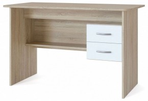 Стол письменный СПм-07.1 в Надыме - nadym.mebel24.online | фото