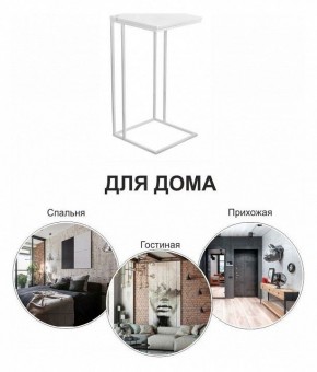 Стол придиванный Loft в Надыме - nadym.mebel24.online | фото 9