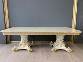 Стол прямоугольный Версаль в Надыме - nadym.mebel24.online | фото