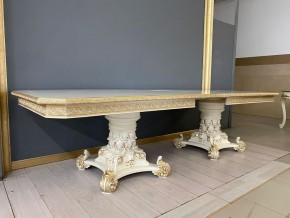 Стол прямоугольный Версаль в Надыме - nadym.mebel24.online | фото 5