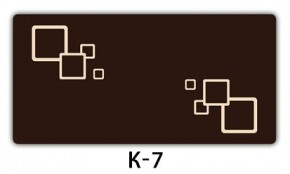 Стол раздвижной Бриз кофе K-3 в Надыме - nadym.mebel24.online | фото 19