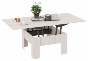 Стол-трансформер Тип 10 в Надыме - nadym.mebel24.online | фото 6